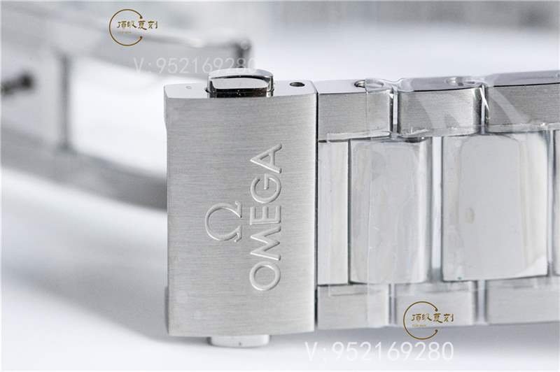 VS廠歐米茄海馬150m橙針復(fù)刻表做工值得入手嗎,8500一體機(jī)做工如何-復(fù)刻表