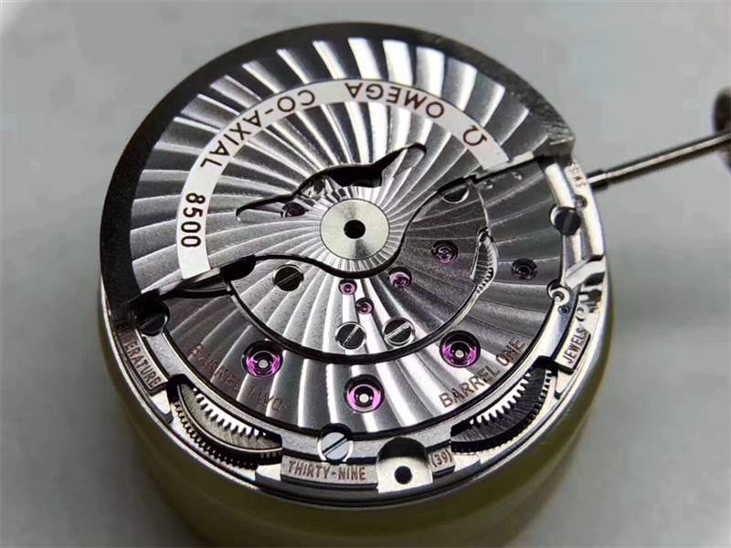 VS廠歐米茄海馬150幽靈黨007復(fù)刻表值得入手嗎？天花板級(jí)別-復(fù)刻表