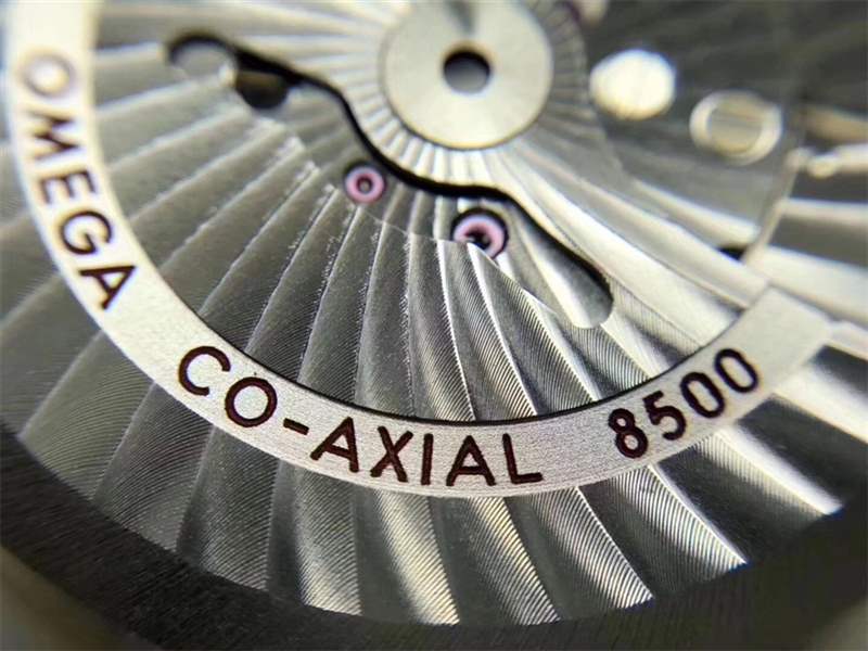 VS廠歐米茄海馬150幽靈黨007復(fù)刻表值得入手嗎？天花板級(jí)別-復(fù)刻表