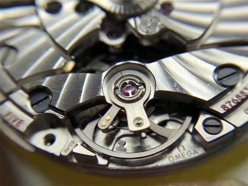 VS廠歐米茄海馬150幽靈黨007復(fù)刻表值得入手嗎？天花板級(jí)別-復(fù)刻表