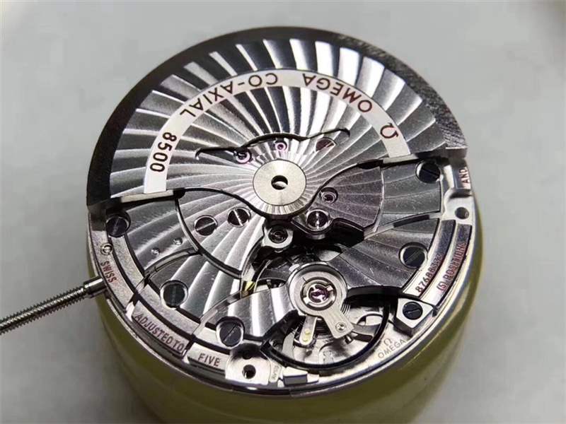 VS廠歐米茄海馬150幽靈黨007復(fù)刻表值得入手嗎？天花板級(jí)別-復(fù)刻表