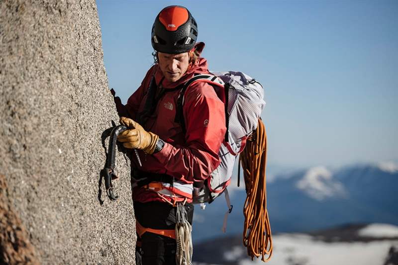 Vacheron Constantin江詩丹頓Overseas Everest｜勇闖珠峰的探險(xiǎn)精神-復(fù)刻表