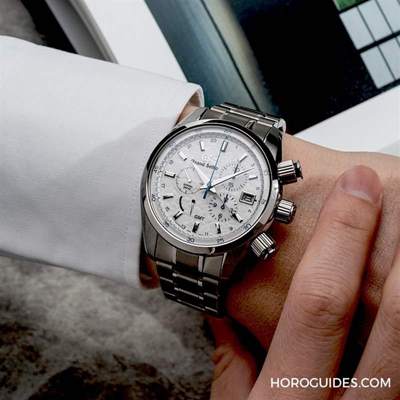 Grand Seiko藏家告訴你:關(guān)于風(fēng)雪紋限量表的魅力|SBGE275、SBGC247-復(fù)刻表