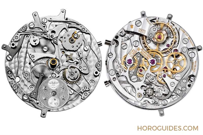 江詩丹頓舉重若輕的實用美學：鈦金屬鏈帶首次入作，色選內斂多彩-復刻表