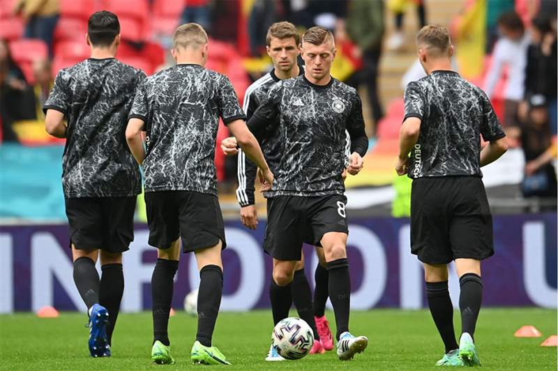 葡萄牙再奪歐國杯「冠軍」？細數(shù)歐國杯球員的名表價值-復刻表