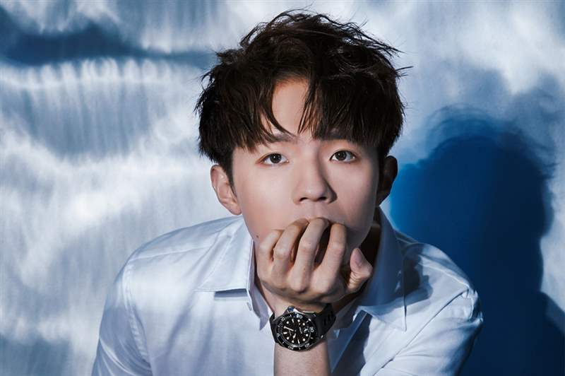 Ian@Mirror與馬志威親身示范TAG Heuer Aquaracer Professional 300潛水腕表-復刻表