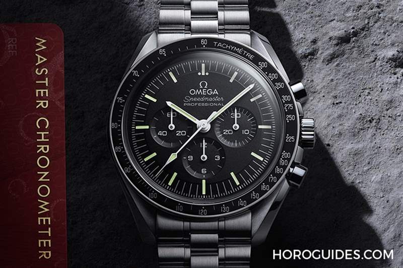 【Time Lab解答篇】這些表界名作,你認識多少?-復刻表