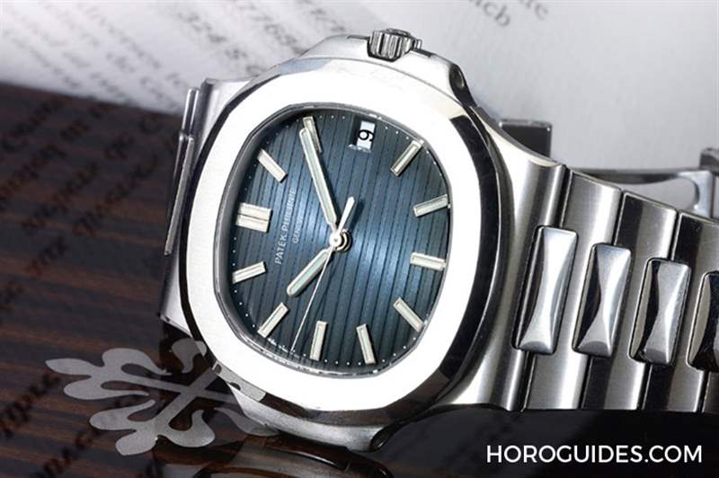 【Time Lab解答篇】這些表界名作,你認識多少?-復刻表