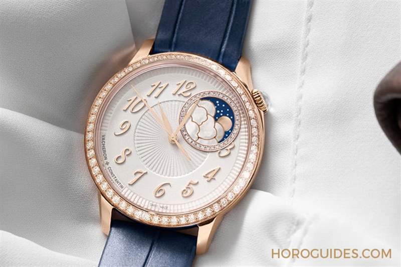 【Time Lab解答篇】這些表界名作,你認識多少?-復刻表