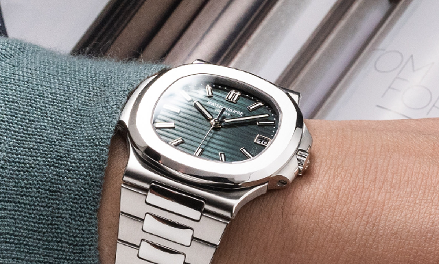 Nautilus 5711/1A華麗轉身三部曲：停產、綠面、再創天價！-復刻表