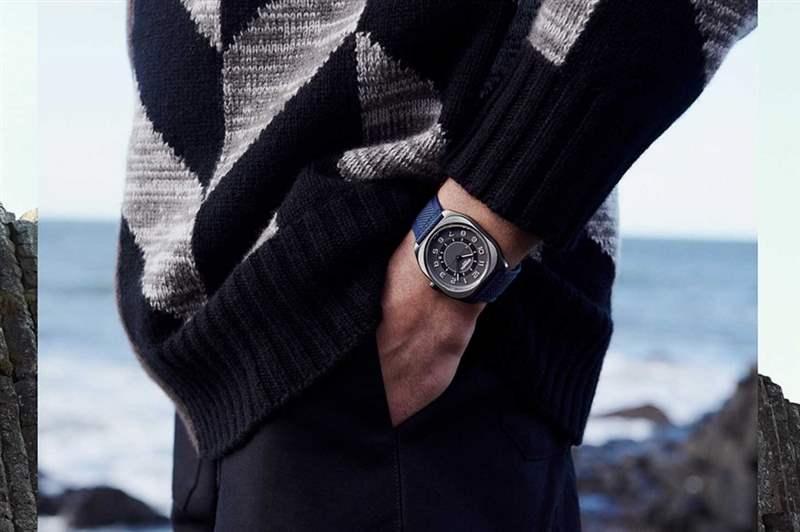 Hermès 2021新表｜價錢4萬起，全新男士腕表系列H08-復刻表