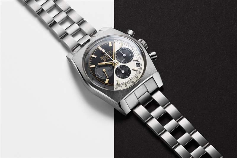 真力時Zenith Chronomaster系列今年繼續(xù)精彩聯(lián)乘《Lupin The Third》特別版值得留意-復(fù)刻表