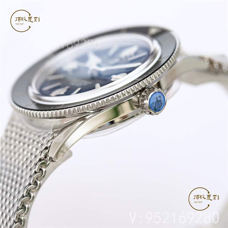 GF廠百年靈超級海洋文化57膠囊系列限量版復(fù)刻新品推薦-復(fù)刻表