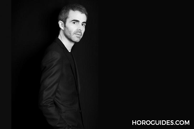 它一直在變，也始終不變｜探索香奈兒CHANEL J12魅力不墜的秘密-復刻表