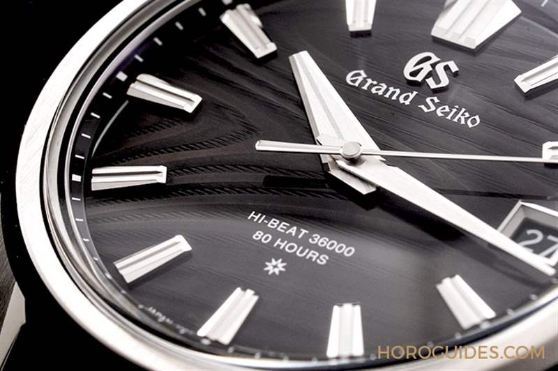 讀取年輪上的回憶，想像未來(lái)｜GRAND SEIKO SLGH007創(chuàng)業(yè)140周年限量表-復(fù)刻表