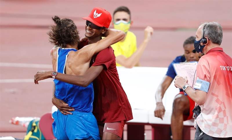 直擊！2020東京奧運出現的那些表-復刻表