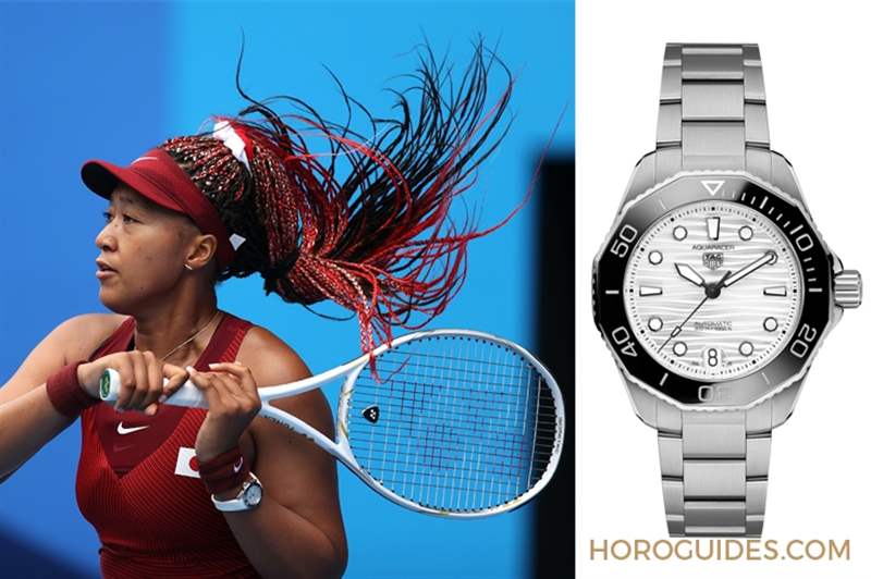 直擊！2020東京奧運出現的那些表-復刻表