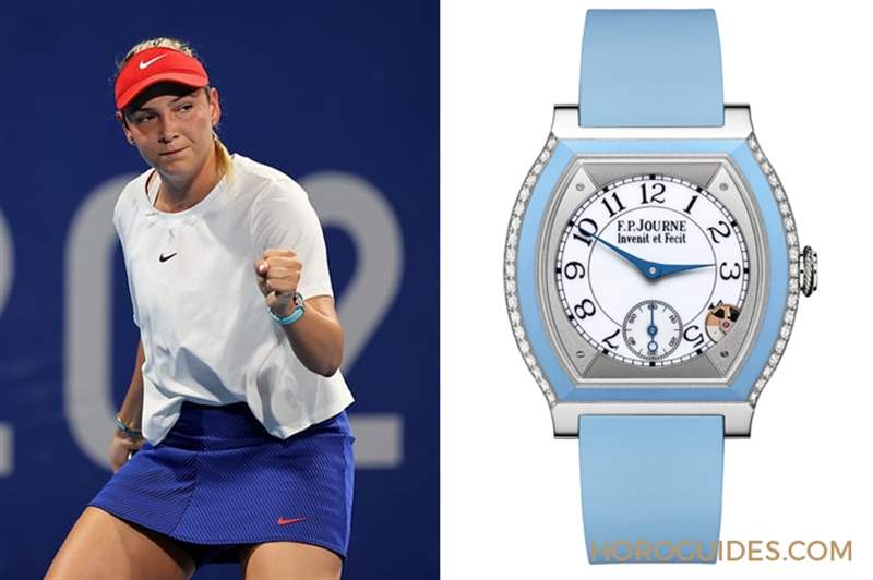 直擊！2020東京奧運出現的那些表-復刻表