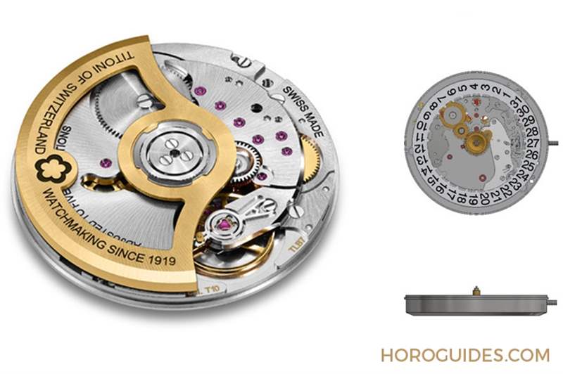 強(qiáng)大規(guī)格奇襲!Titoni海洋探索系列600米深潛腕表-復(fù)刻表