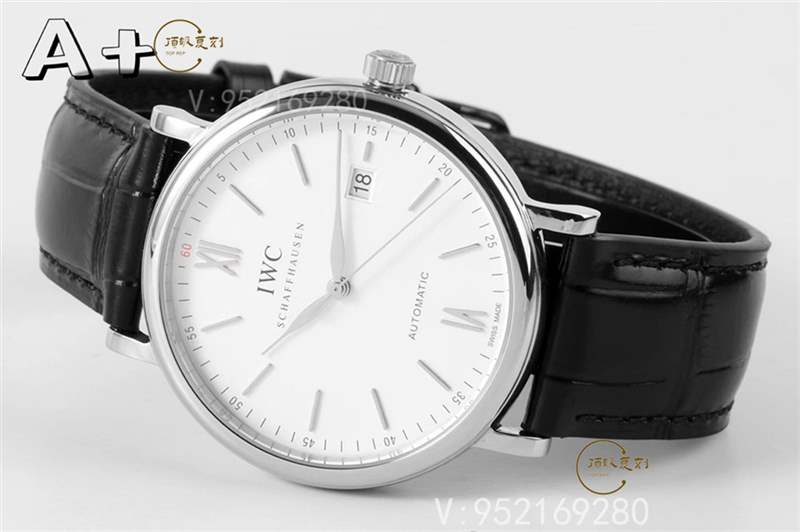 A+廠萬國柏濤菲諾腕表怎么樣,復(fù)刻做工如何-復(fù)刻表