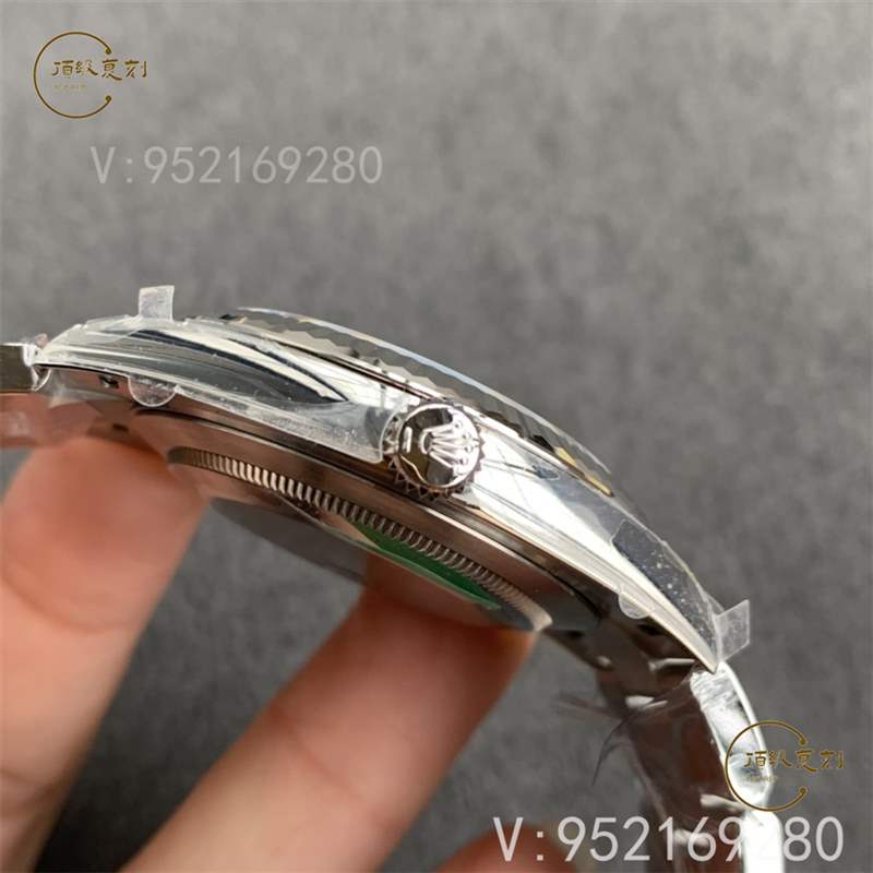 VS廠勞力士41mm日志3235機(jī)芯腕表復(fù)刻做工怎么樣-復(fù)刻表