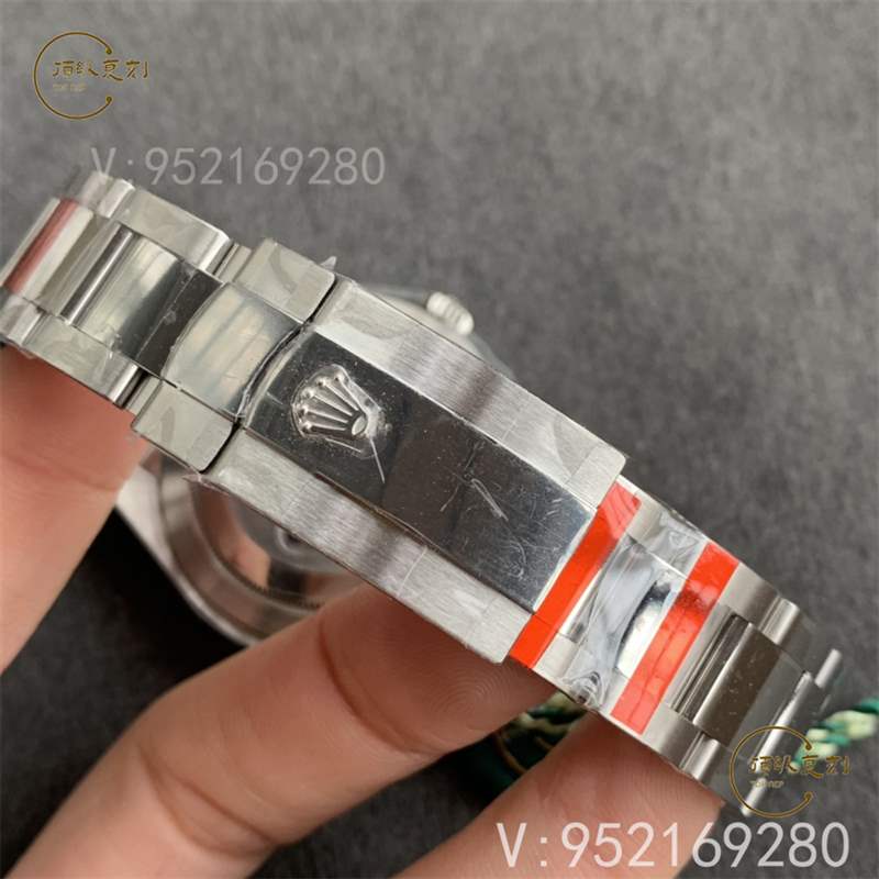 VS廠勞力士41mm日志3235機(jī)芯腕表復(fù)刻做工怎么樣-復(fù)刻表