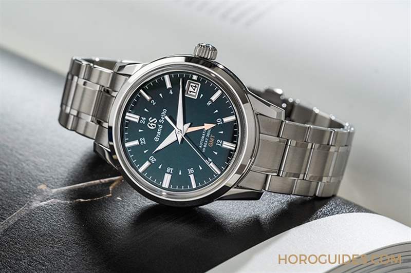 【GS Talks】特殊面盤的魔力|四季特別版SBGJ251、SBGJ249-復刻表