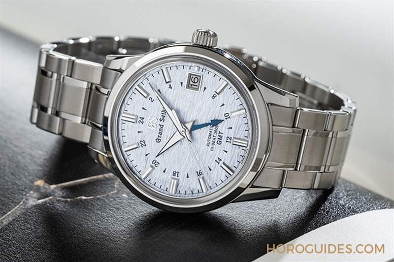 【GS Talks】特殊面盤的魔力|四季特別版SBGJ251、SBGJ249-復刻表