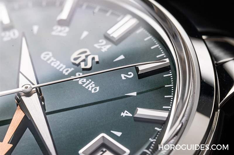 【GS Talks】特殊面盤的魔力|四季特別版SBGJ251、SBGJ249-復刻表