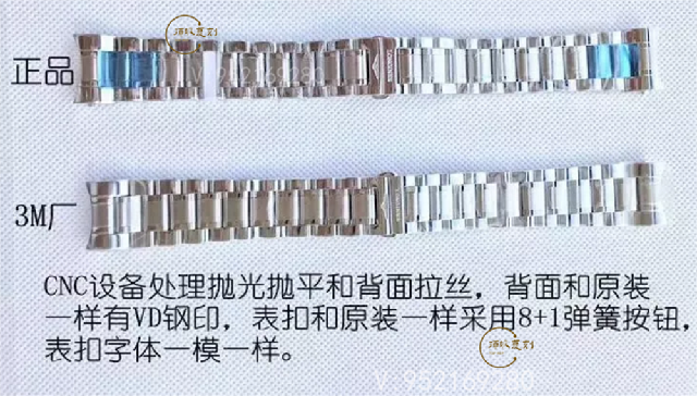 3M廠浪琴名匠月相八針復刻做工怎么樣,最好的版本嗎-復刻表