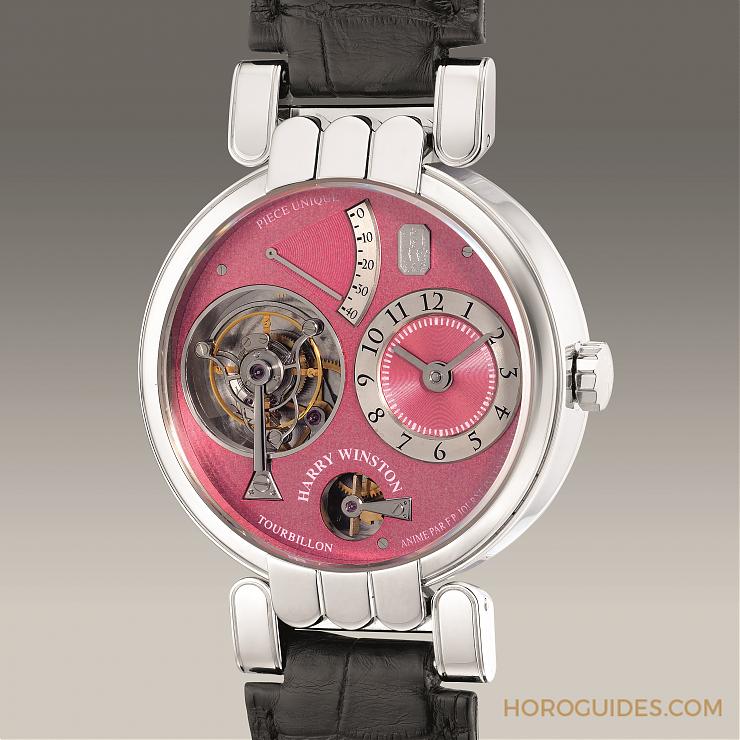 富藝斯「名表薈萃—香港XII」百達翡麗珍稀罕品2499黃金版本現身！-復刻表