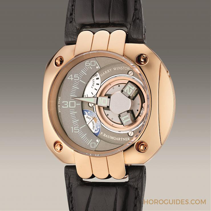 富藝斯「名表薈萃—香港XII」百達翡麗珍稀罕品2499黃金版本現身！-復刻表