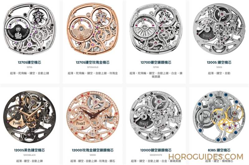 精髓加持，這只運(yùn)動(dòng)表很Piaget?。黀olo鏤空超薄精鋼腕表-復(fù)刻表