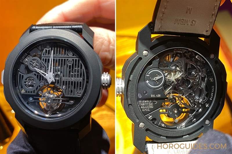 極盡華美!令人心醉神迷的巴洛克魔法|寶格麗BAROCKO頂級珠寶展-復(fù)刻表