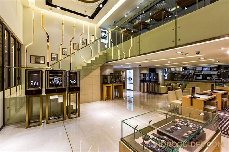 想買最好的表,就選擇最好的表店|金生儀鐘表-復刻表