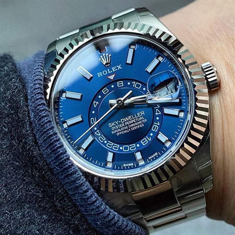 2020名表百大熱搜特別企劃EP.2 | 最想買的表、遺珠之憾-復刻表