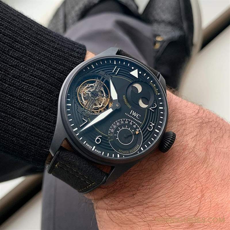 2020名表百大熱搜特別企劃EP.2 | 最想買的表、遺珠之憾-復刻表