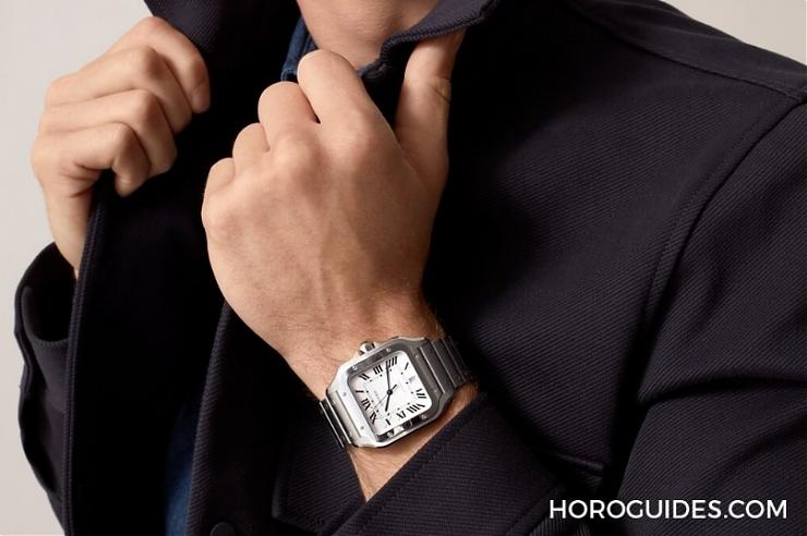 為什么Cartier腕表一款比一款長壽？關鍵：百看不膩-復刻表