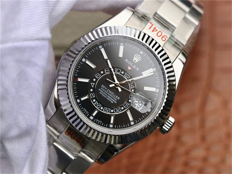 N廠手表:揭秘N廠手表的崛起與N廠復刻手表的衰敗-復刻表