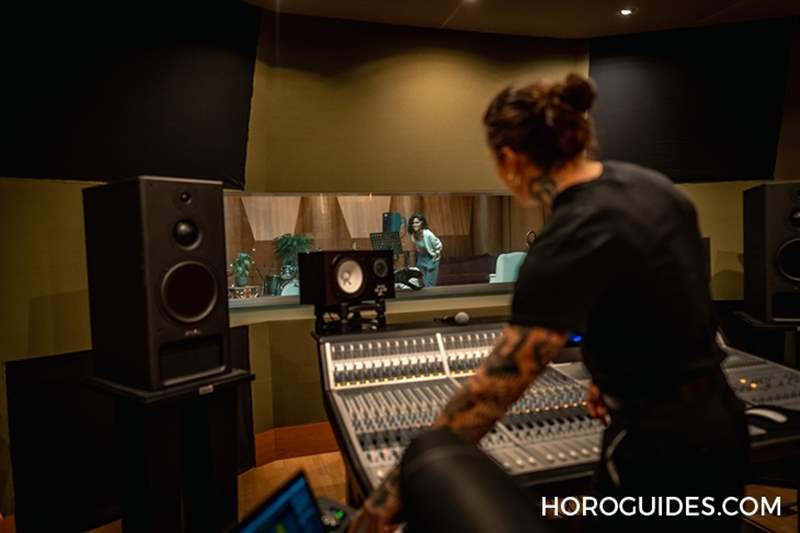 跨界串連，制表樂曲篇章｜愛彼音樂影集180 Episode 1正式上架！-復刻表