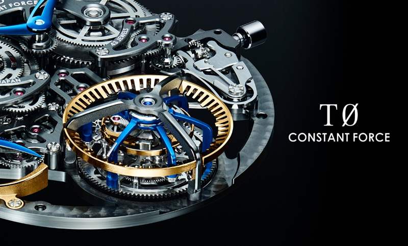 全面解析,GRAND SEIKO概念機(jī)芯:T0(下)世界首見(jiàn)結(jié)構(gòu)、世界的GS-復(fù)刻表