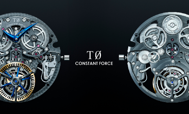 全面解析，GRAND SEIKO概念機芯：T0（上）精準之外還要更精準的職人執念-復刻表