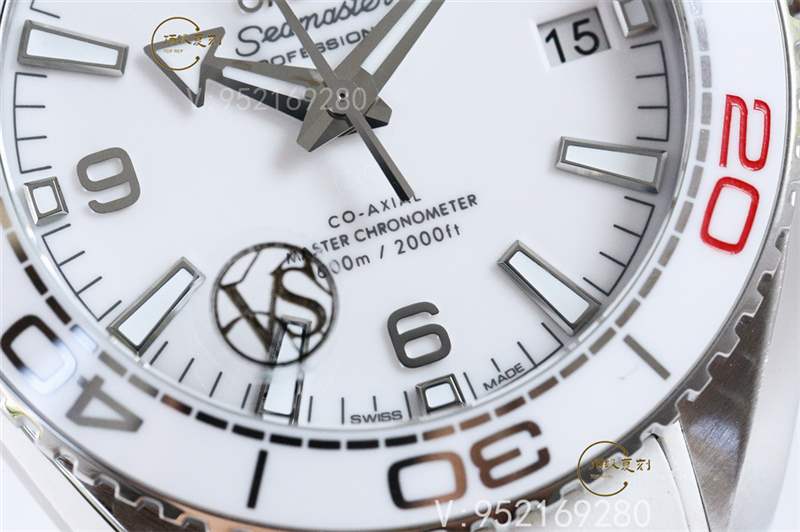 VS廠歐米茄海馬600棒棒糖陶瓷女表東京2020限量版做工怎么樣-復(fù)刻表