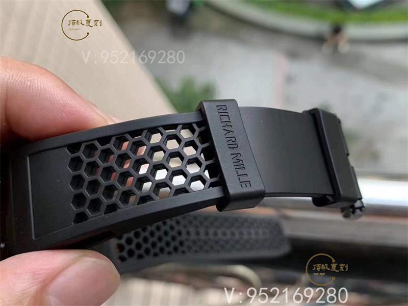 EUR廠理查德米勒rm027腕表復刻做工怎么樣-復刻表