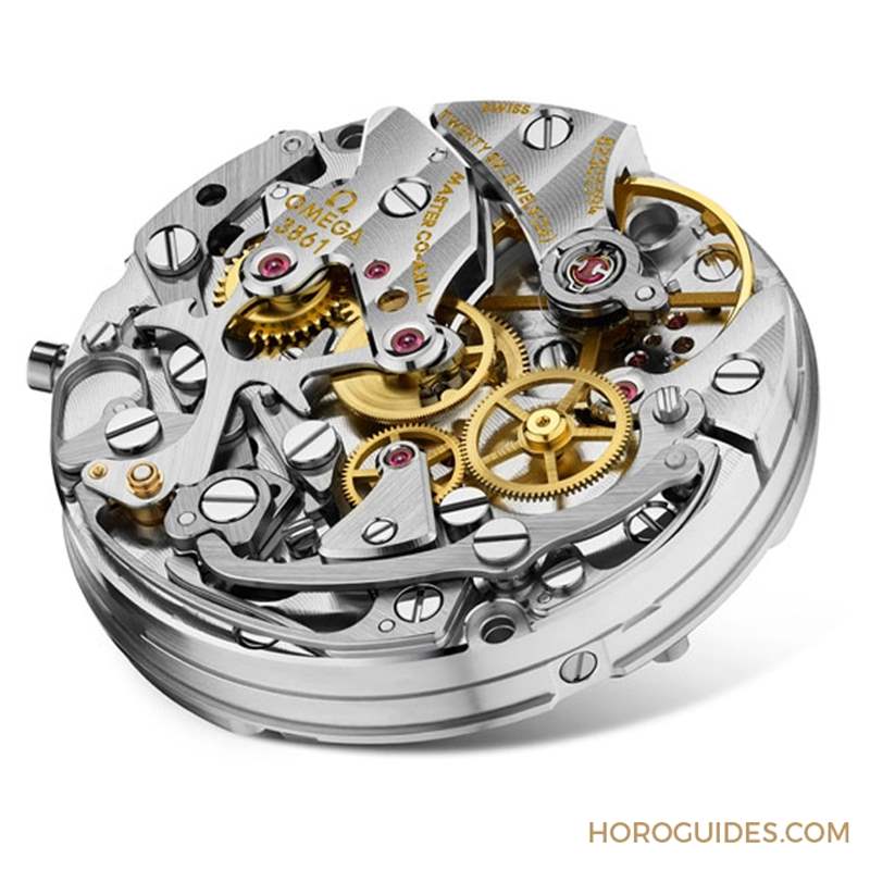 再掀搶表大戰(zhàn)！OMEGA Speedmaster“Silver Snoopy Award”50周年紀(jì)念版的必買理由-復(fù)刻表