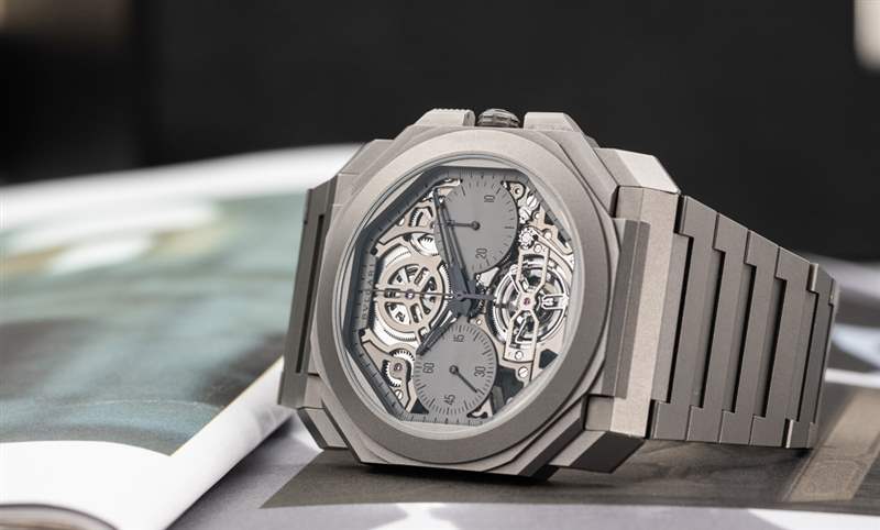 以變制變！轉戰日內瓦的進擊｜專訪寶格麗全球總裁Jean-Christophe Babin-復刻表