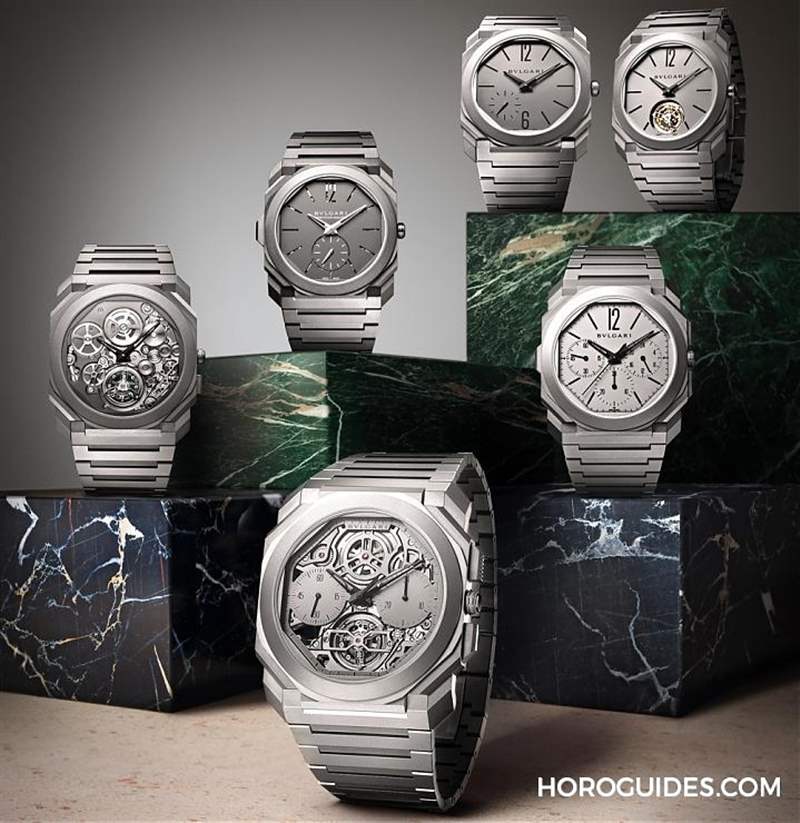 以變制變！轉戰日內瓦的進擊｜專訪寶格麗全球總裁Jean-Christophe Babin-復刻表