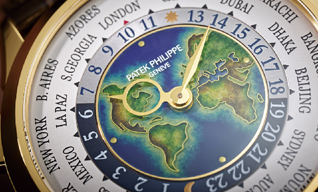 必買經(jīng)典30款- PP百達(dá)翡麗5231J-001-復(fù)刻表