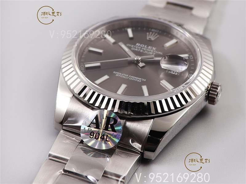 AR廠勞力士日志復刻做工怎么樣及ar廠勞力士產品全系列介紹-復刻表