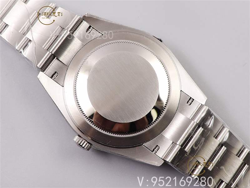 AR廠勞力士日志復刻做工怎么樣及ar廠勞力士產品全系列介紹-復刻表